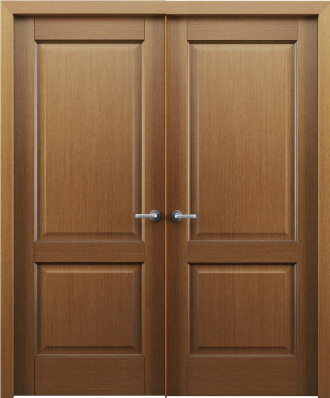 Классик 104 ПГ Карельский орех