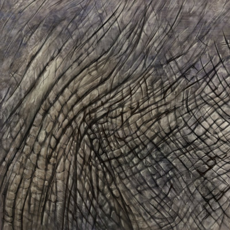 Фактура кожи человека