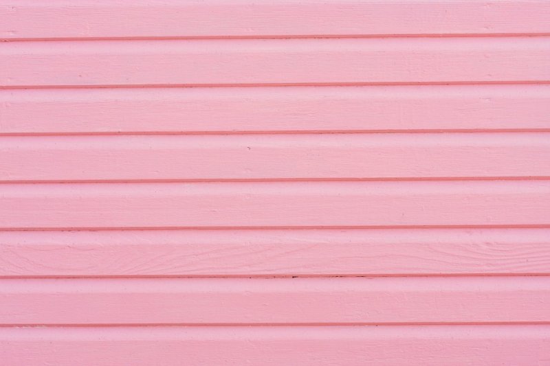 Розовые доски