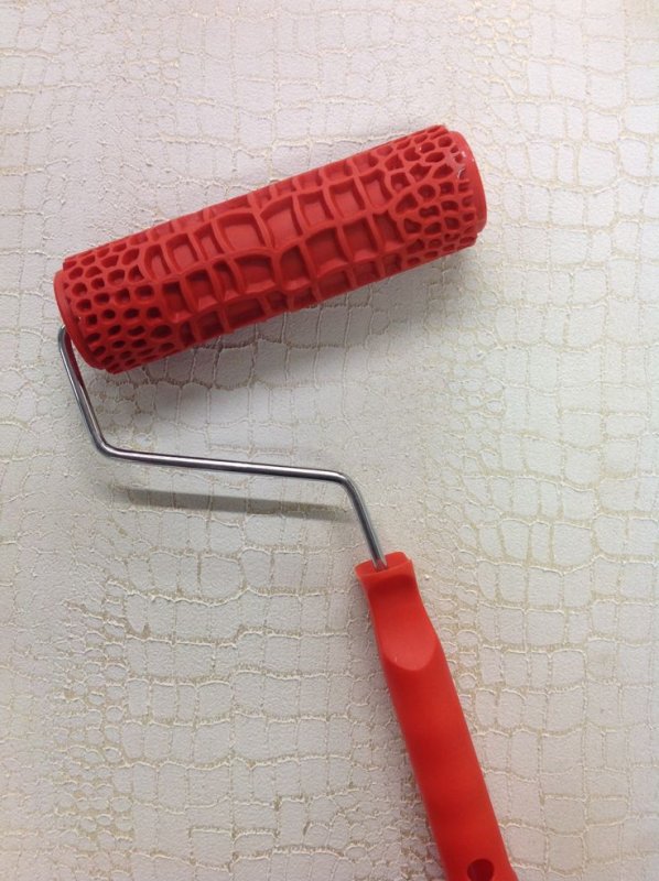 Декоративные валики