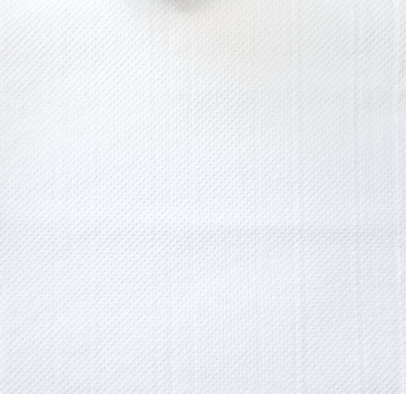 Белая ткань бесшовная
