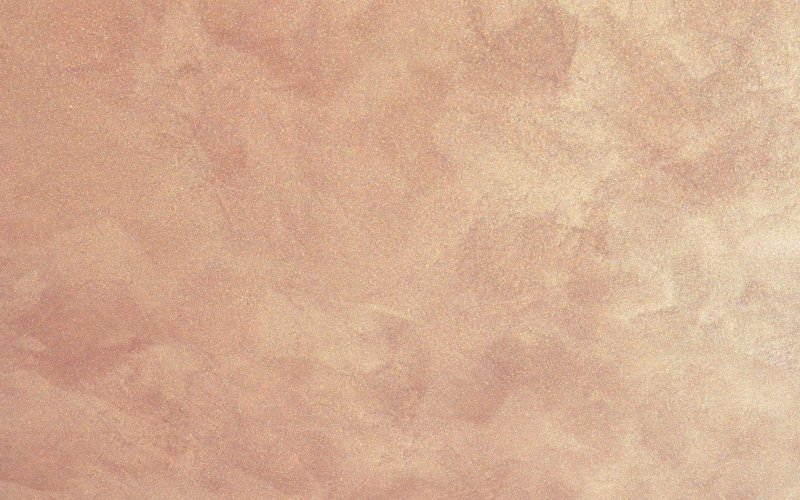 Бежевая штукатурка