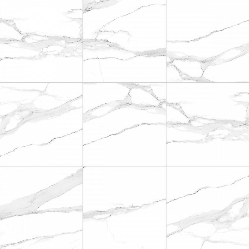 Керамогранит Staro Oasis Milos Statuario