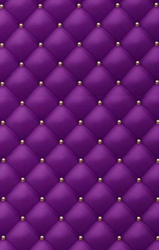 Сиреневая кожа