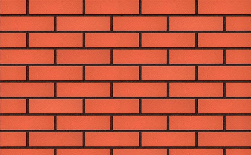 Браер кирпич облицовочный