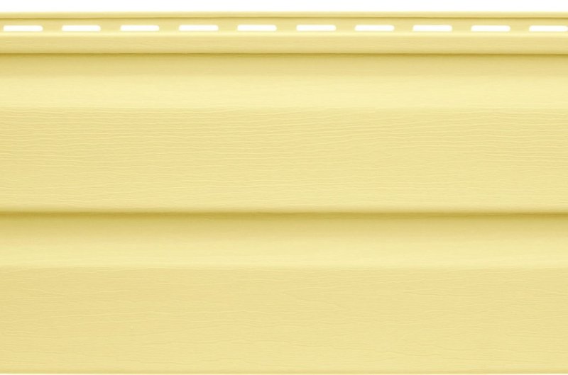 Панель "Альта-сайдинг" т-01 3660мм Земляничная