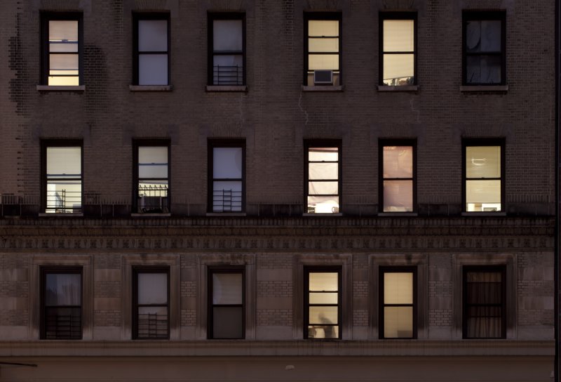 Текстура здания