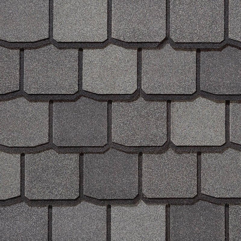 Гибкая черепица ТЕХНОНИКОЛЬ Модерн