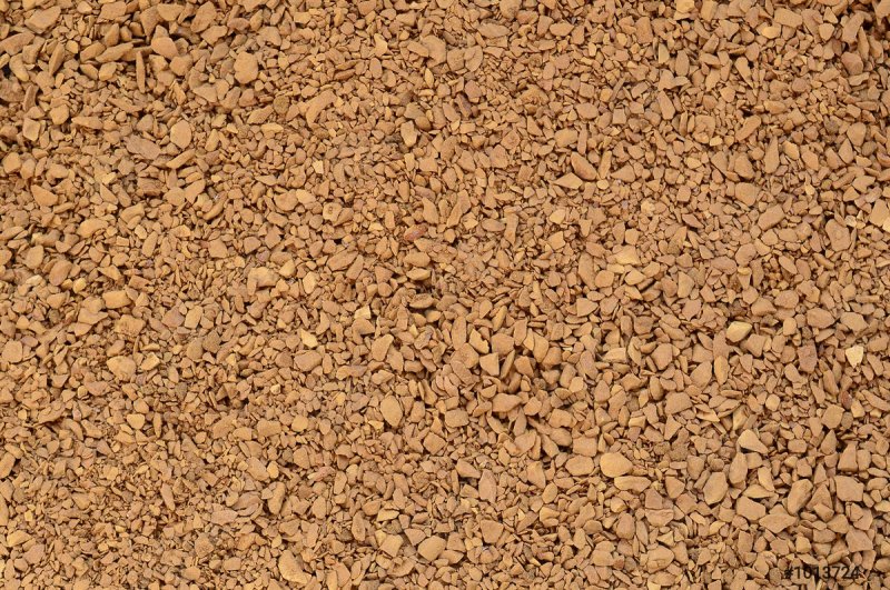 Растворимый кофе в гранулах