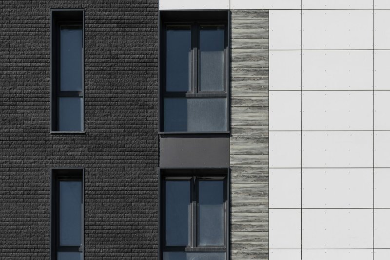 Фиброцементная плита EQUITONE