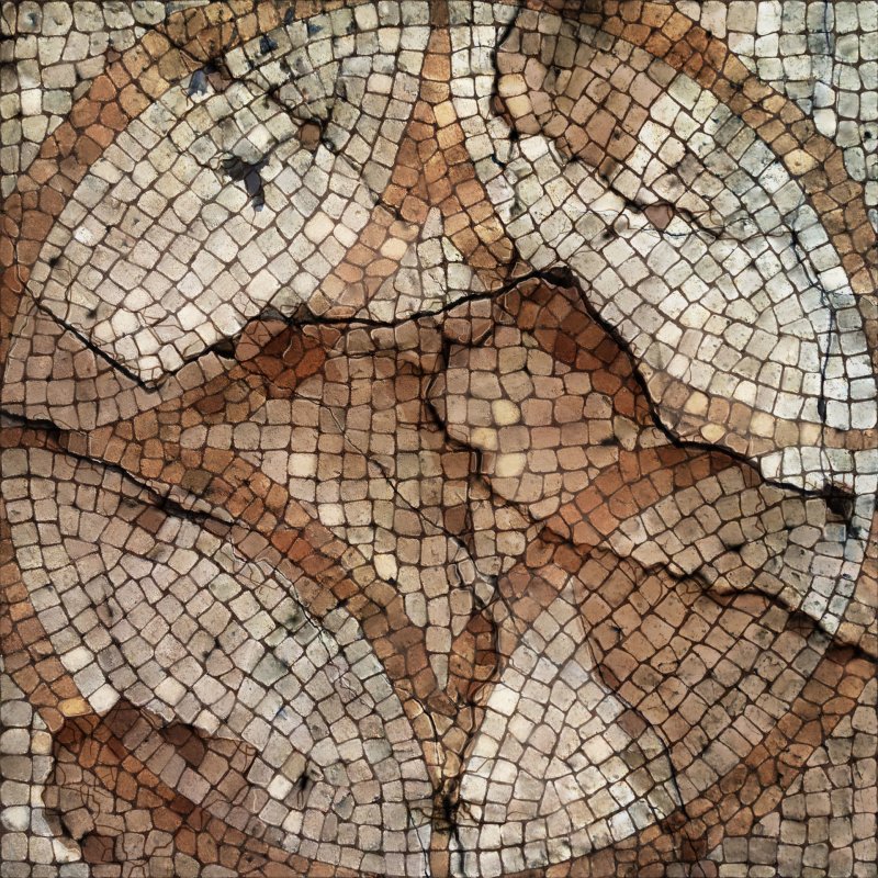 Мозаика текстура