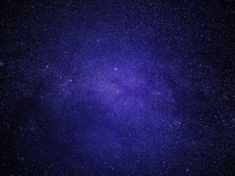 Космос звезды