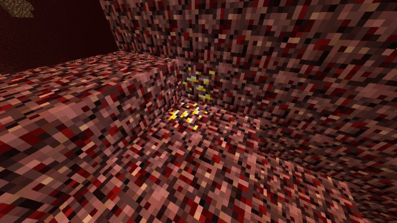 Незерак текстура