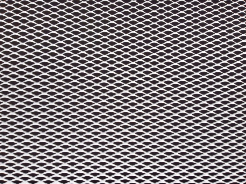 Сетка металлическая 3ds Max