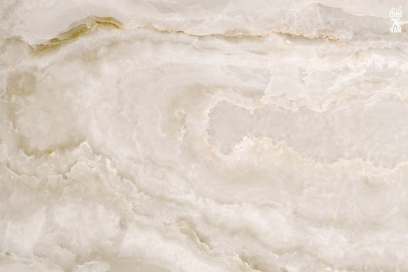 Оникс айвори слэб