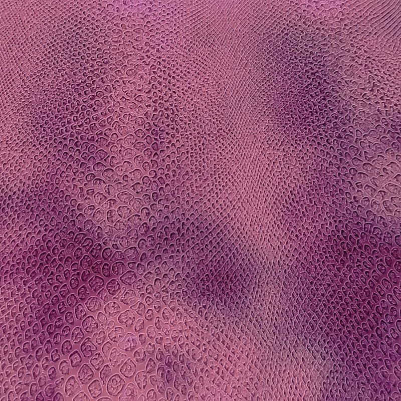 Фиолетовая кожа текстура