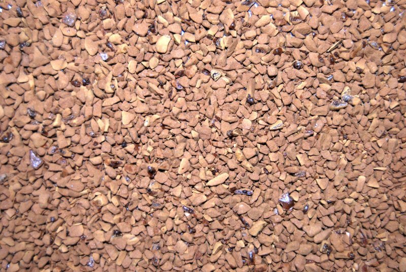 Кофе в гранулах