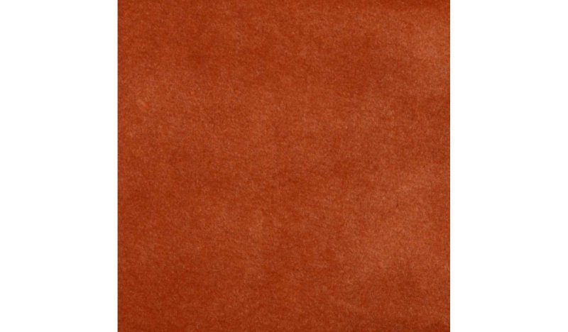 Терракотовая ткань