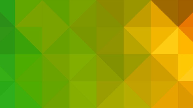 Геометрический фон