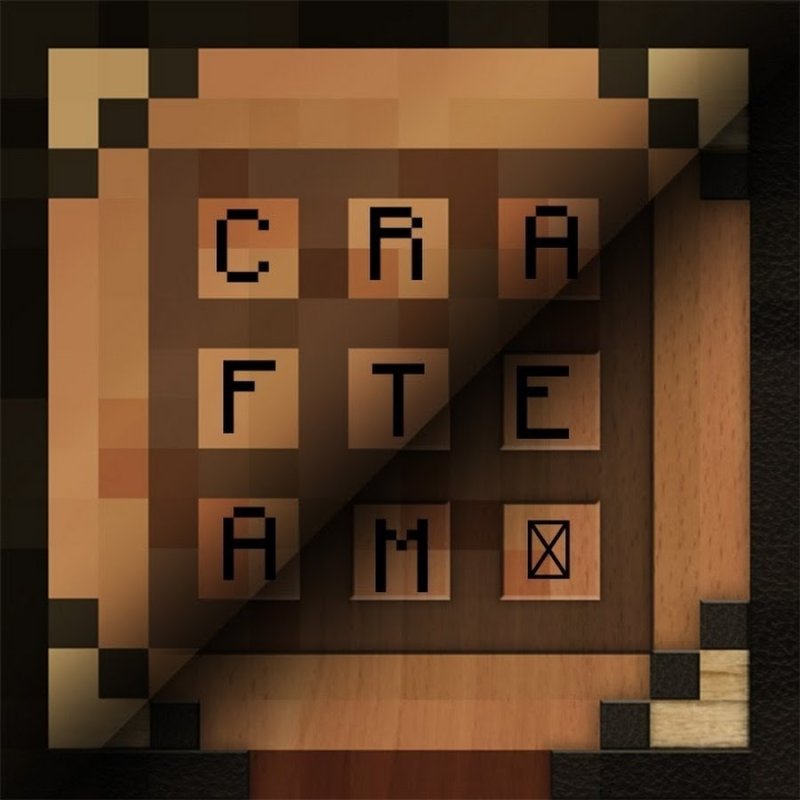 Верстак в МАЙНКРАФТЕ