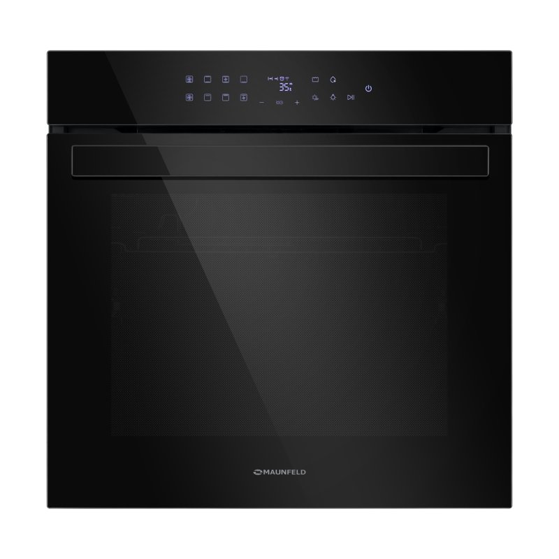 Духовой шкаф Maunfeld EOEH.7611scb