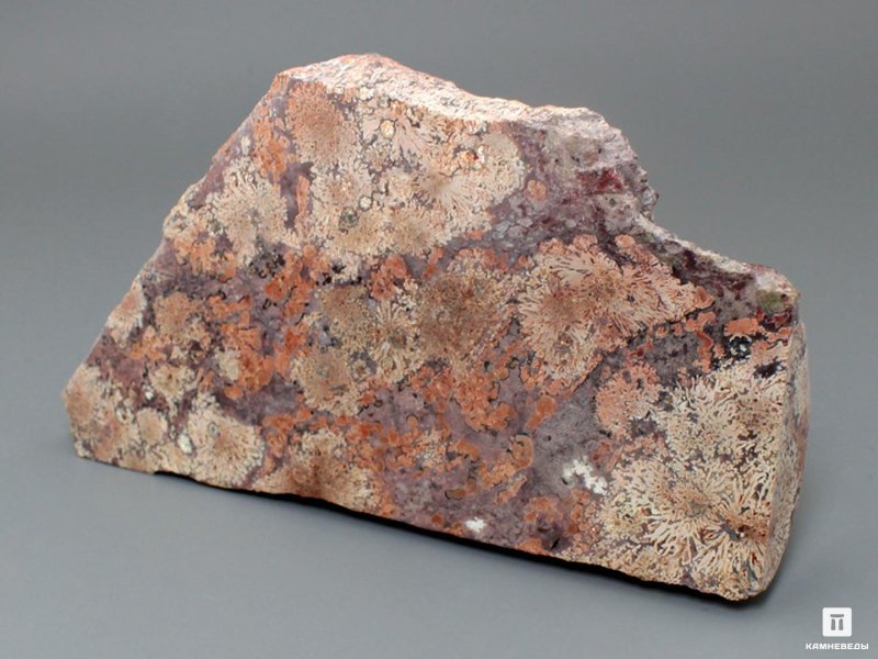 Риолит камень