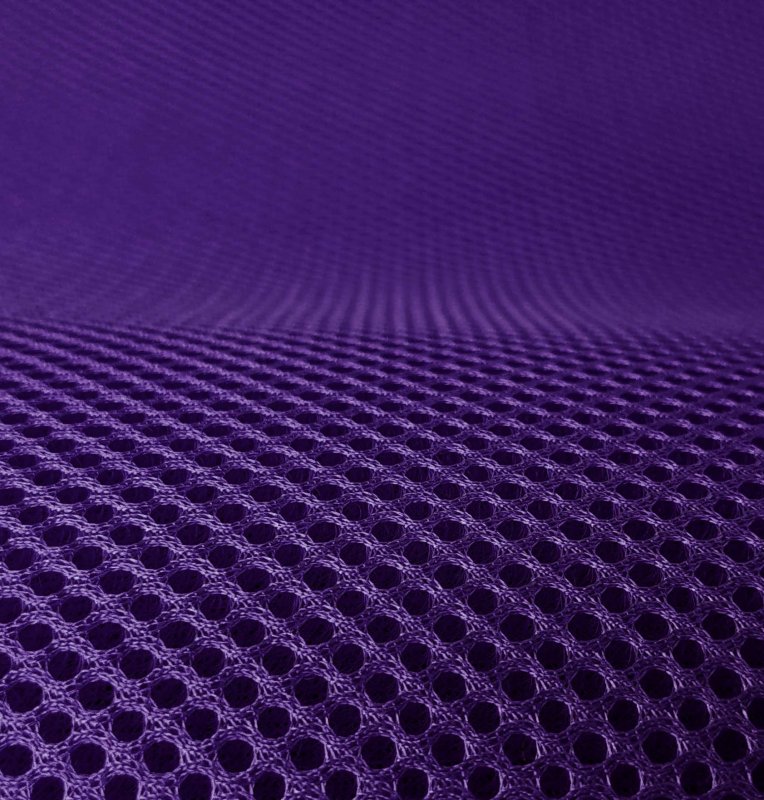 Сиреневая кожа