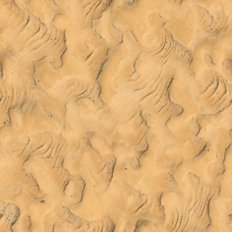 Песок текстура