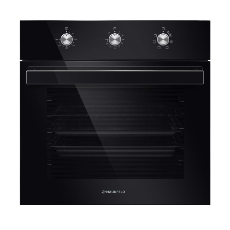 Духовой шкаф Maunfeld eoec516w