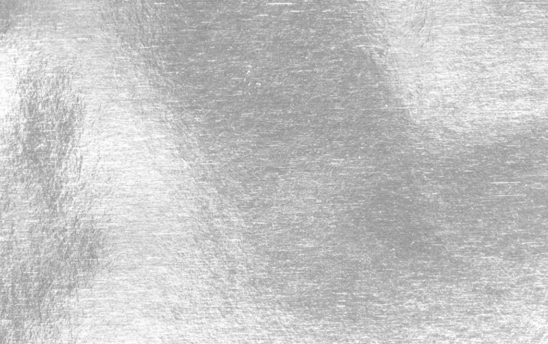 Silver Foil