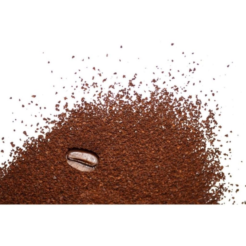 Кофе растворимый порошок