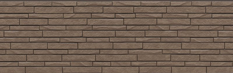 Фиброцементная панель Nichiha wfx393 1000х455х14