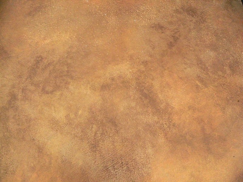 Металл патинированная медь