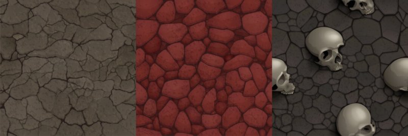 Текстуры из игр