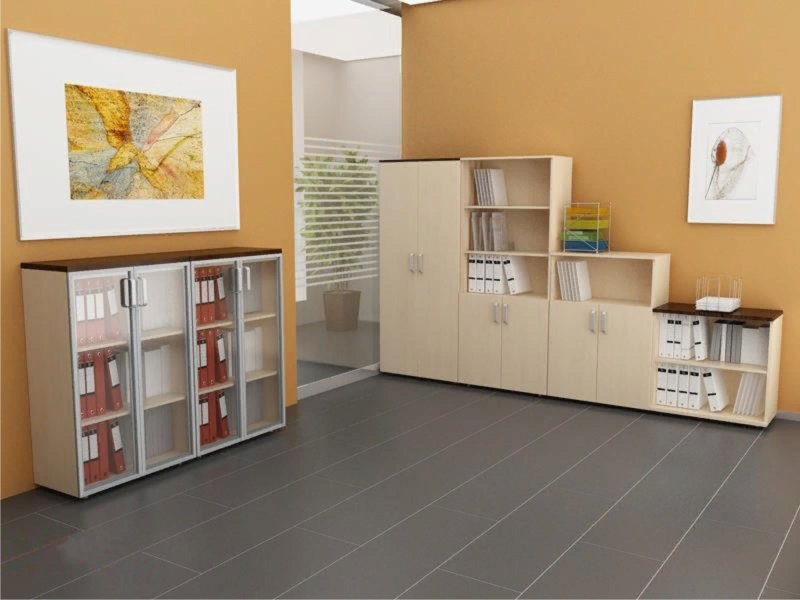 Береза Майнау Egger