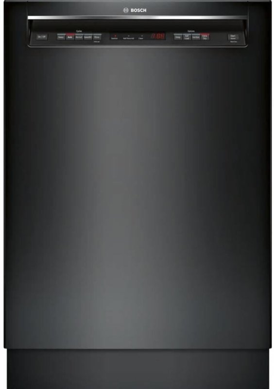 Посудомоечная машина бош отдельностоящая 60