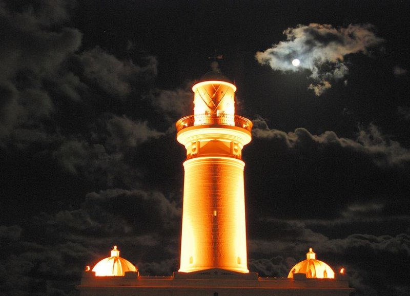 Маккуори Маяк