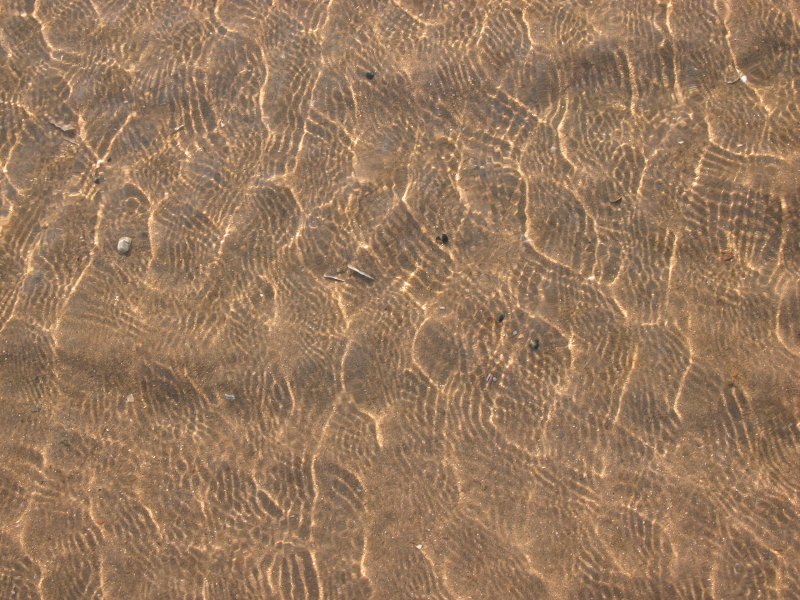 Песок бесшовный