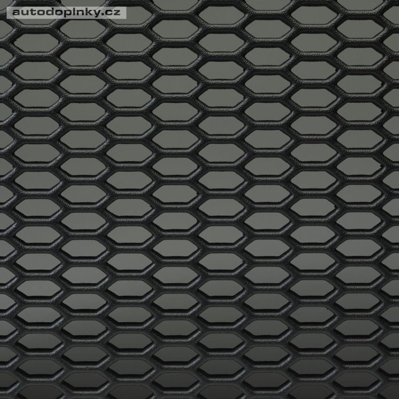 Металлическая решетка текстура