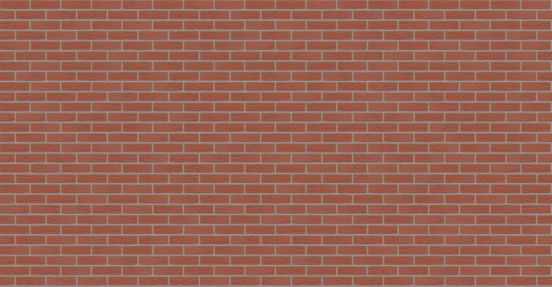 Кирпич красный текстура архикад