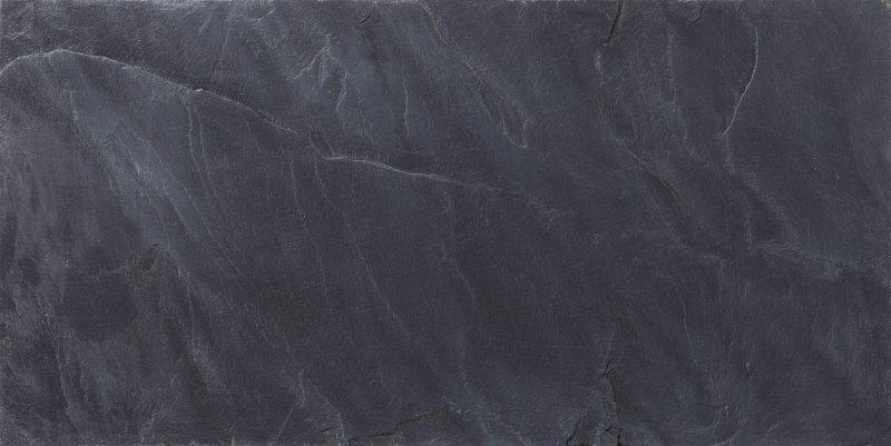Каменный шпон Black Slate
