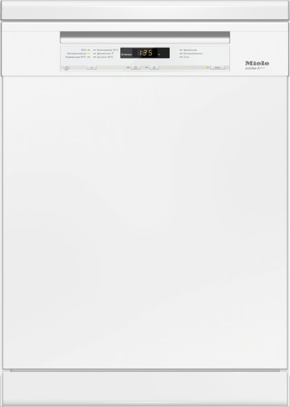 Посудомоечная машина Miele встраиваемая