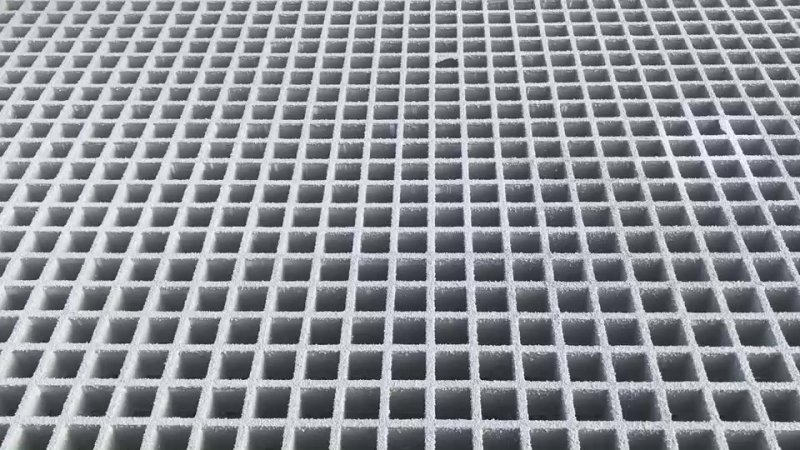 Сварной решетчатый настил 34х38 30х3 вес 1м2