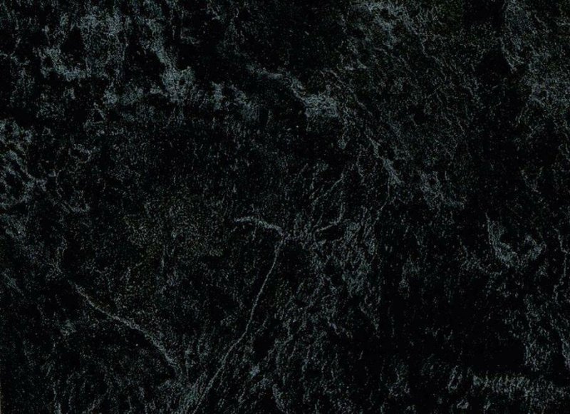 Стол 29 Black Marble черный мрамор