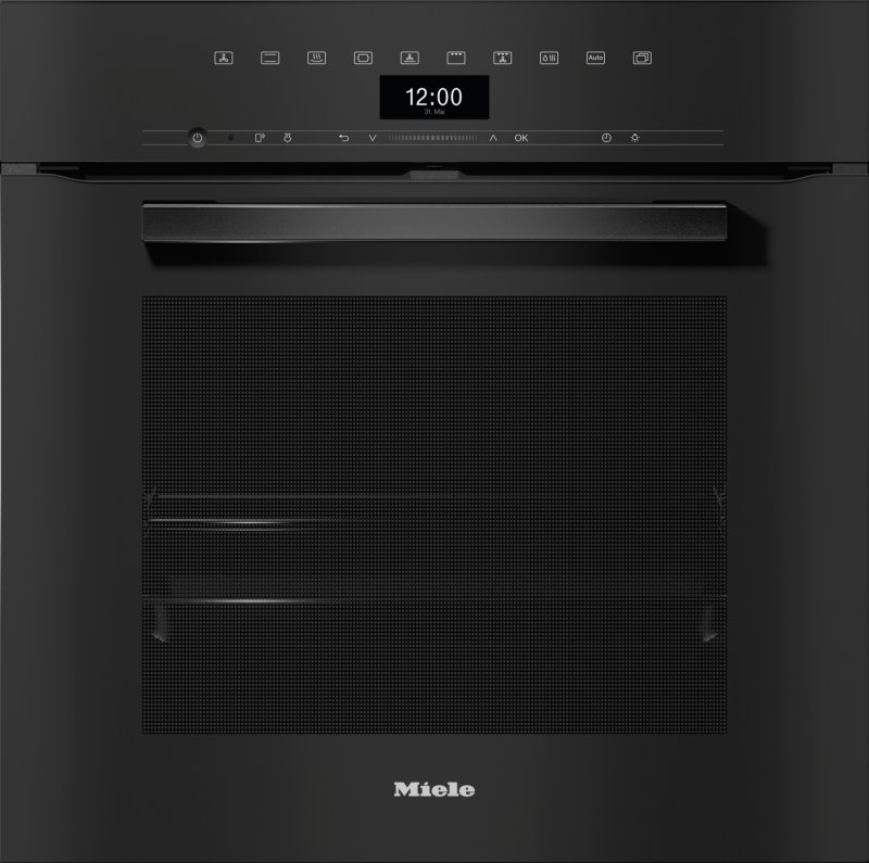 Miele духовой шкаф h7860bpx