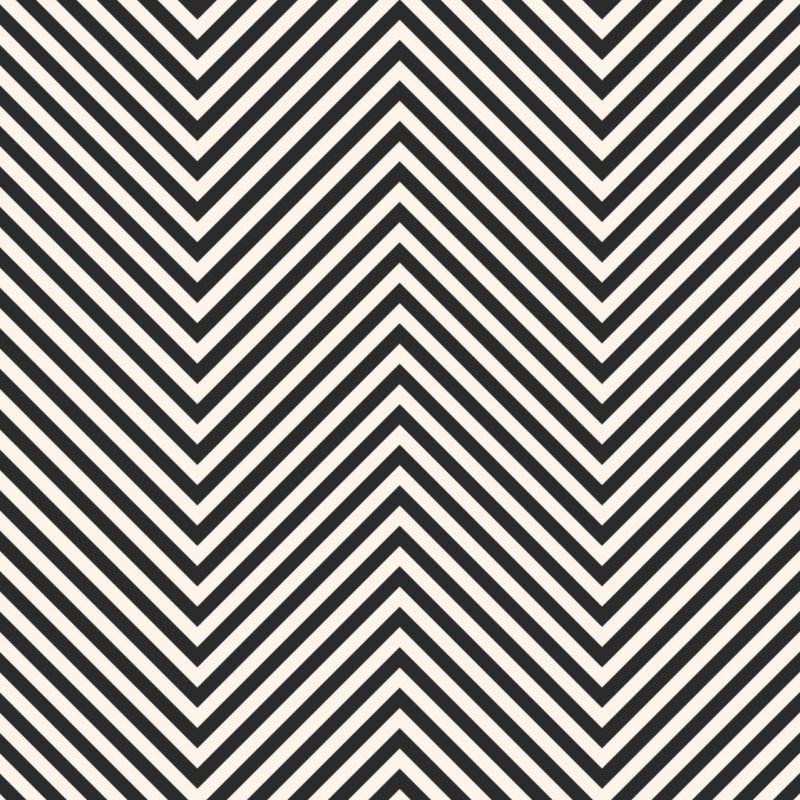 Паттерн зигзаг