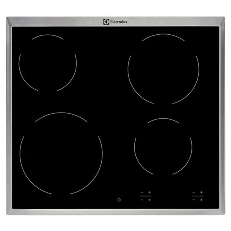 Варочная панель Electrolux cpe6433kf