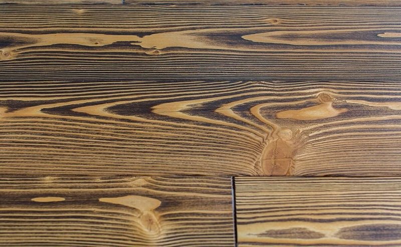 Лиственница рустик