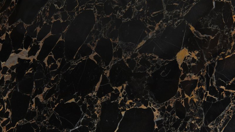 Мрамор Блэк Голд