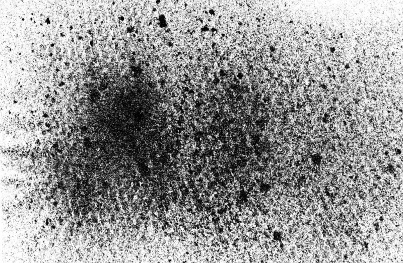 Текстура распыления